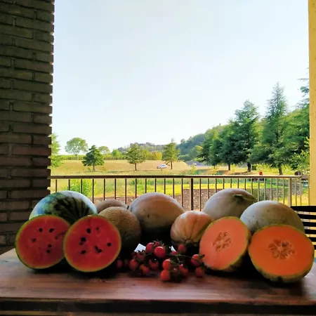 Farma Al Mancino Lonato